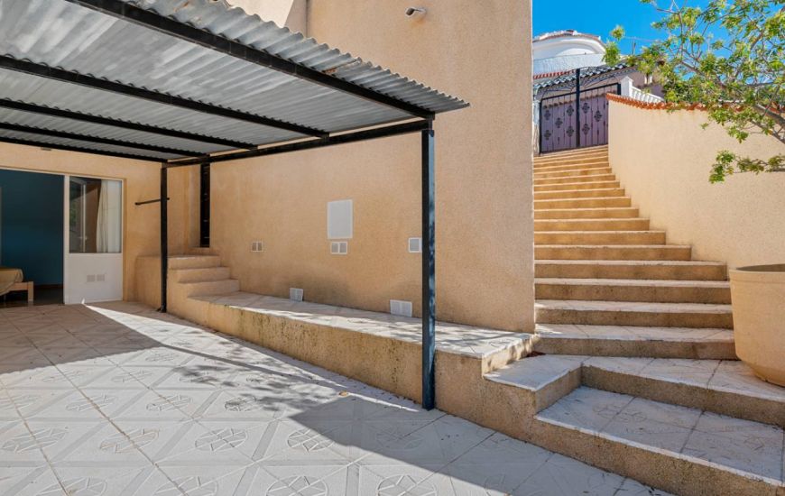Sale - Villa - 