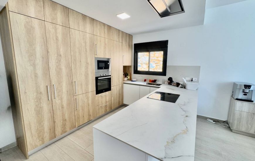 Venta - Villa - Algorfa