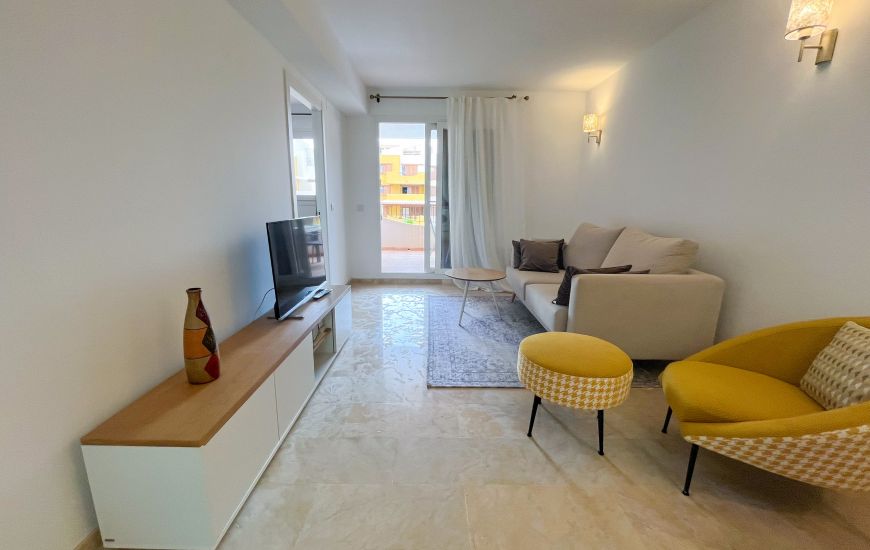 Sale - Apartments - Punta Prima