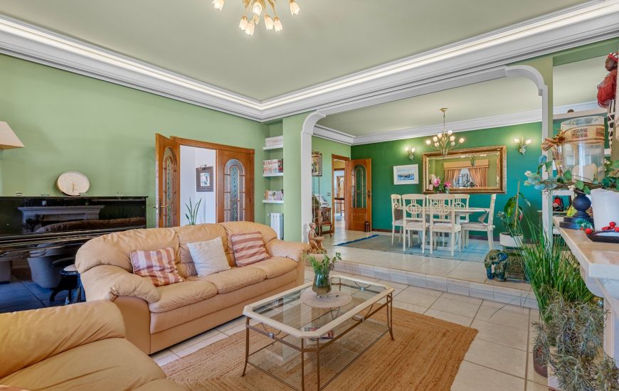 Sale - Villa - Torrevieja