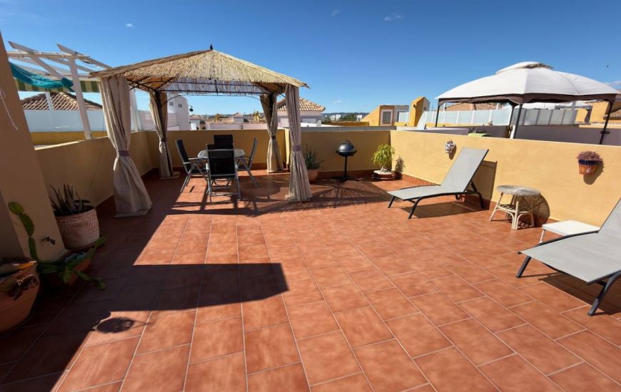 Venta - Apartamentos - Los Montesinos
