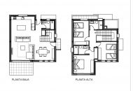 New Build - Villa - 
