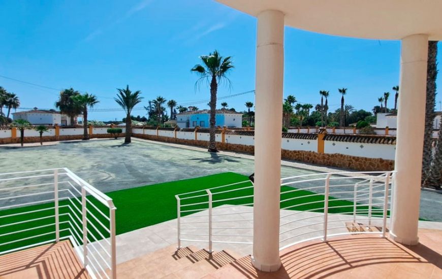 Sale - Finca - Catral