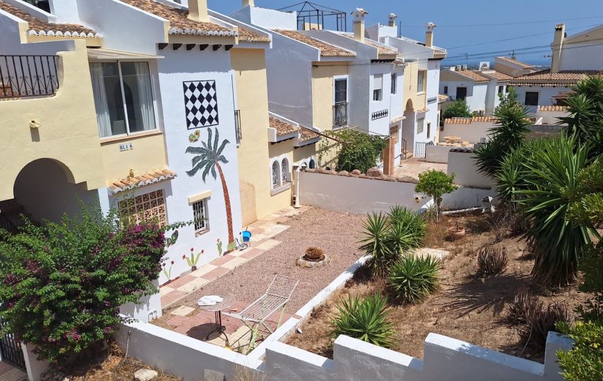 Sale - Apartments - Ciudad Quesada