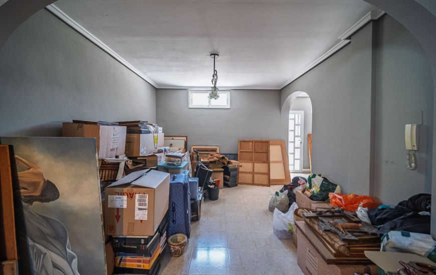 Sale - Villa - Ciudad Quesada
