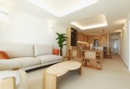 New Build - Apartments - Benijófar - 