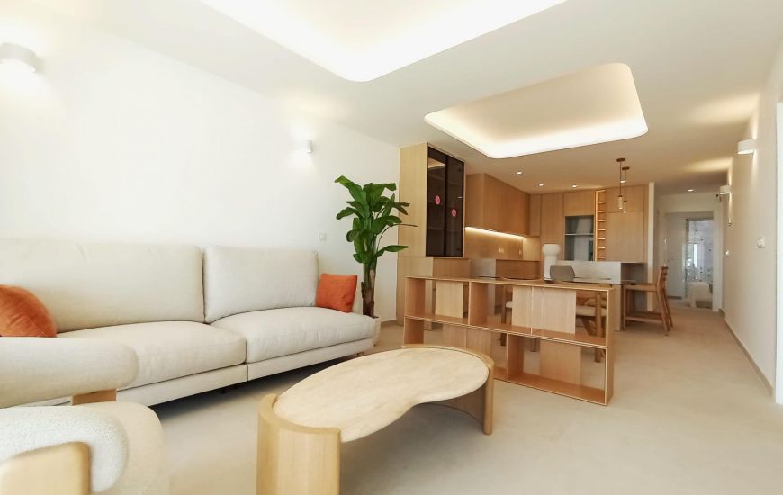 New Build - Apartments - Benijófar - 