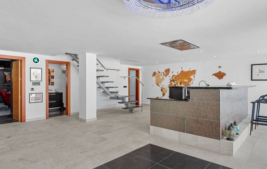 Sale - Villa - Ciudad Quesada