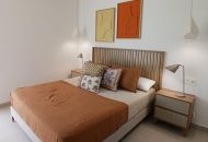 Nueva construcción  - Quad House - Bigastro
