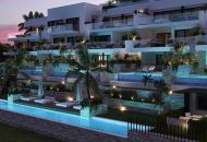 New Build - Apartments - Las Colinas
