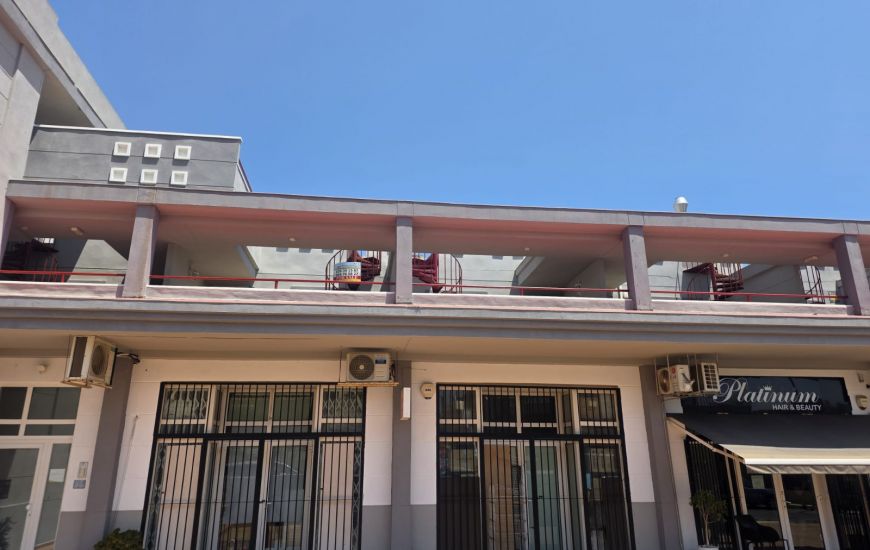 Sale - Apartments - Villamartin