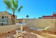 Sale - Rijtjeshuis - Villamartin