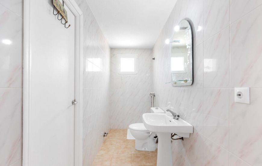 Sale - Villa - Torrevieja