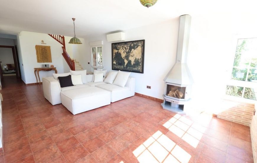 Sale - Villa - Orihuela Costa