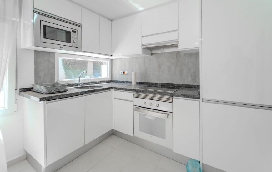 Sale - Villa - Ciudad Quesada