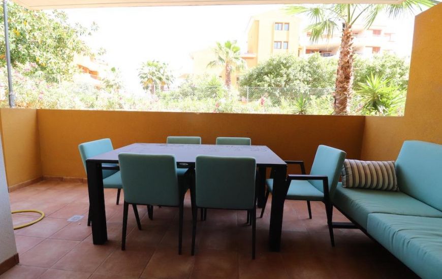 Sale - Apartments - Torrevieja