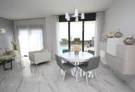New Build - Villa - Dehesa de Campoamor