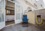 Sale - Bungalow - Torrevieja