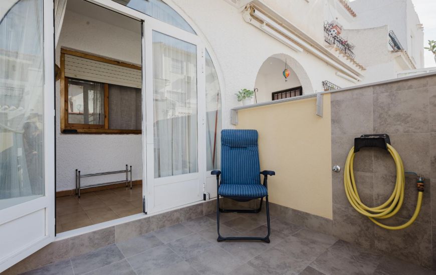Sale - Bungalow - Torrevieja