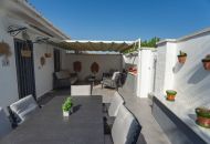 Sale - Semi Detached - Ciudad Quesada