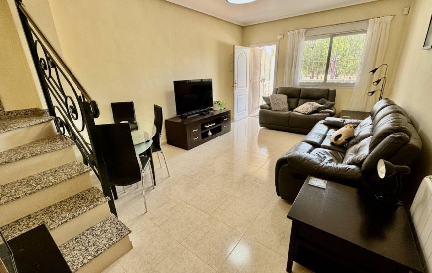 Venta - Villa - Ciudad Quesada