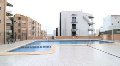 Apartments - Sale - Torrevieja - Torrevieja