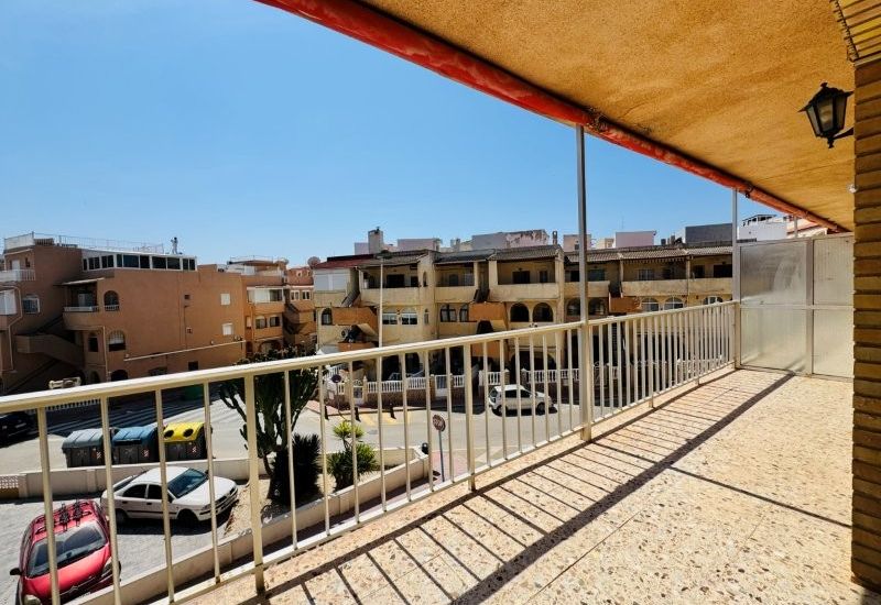 Sale - Apartments - 
