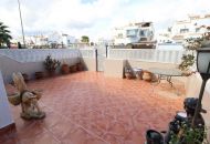 Sale - Bungalow - Torrevieja