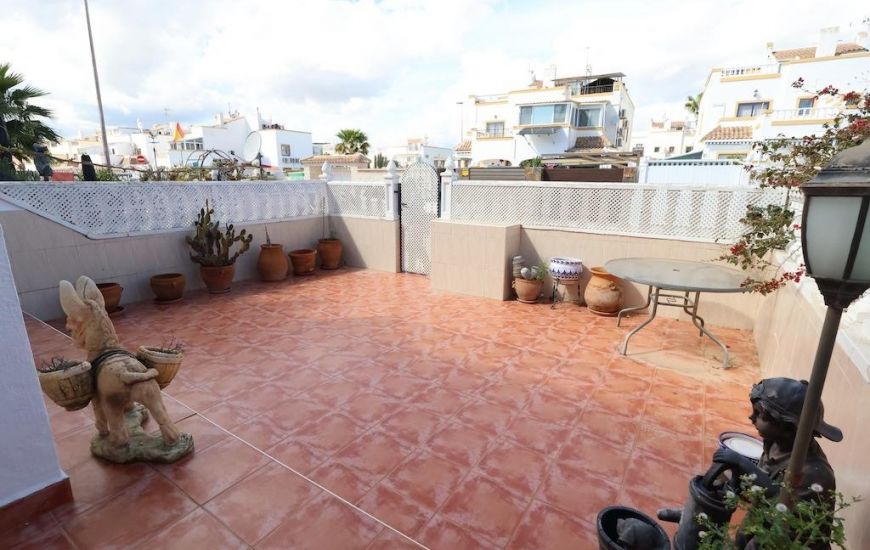 Sale - Bungalow - Torrevieja
