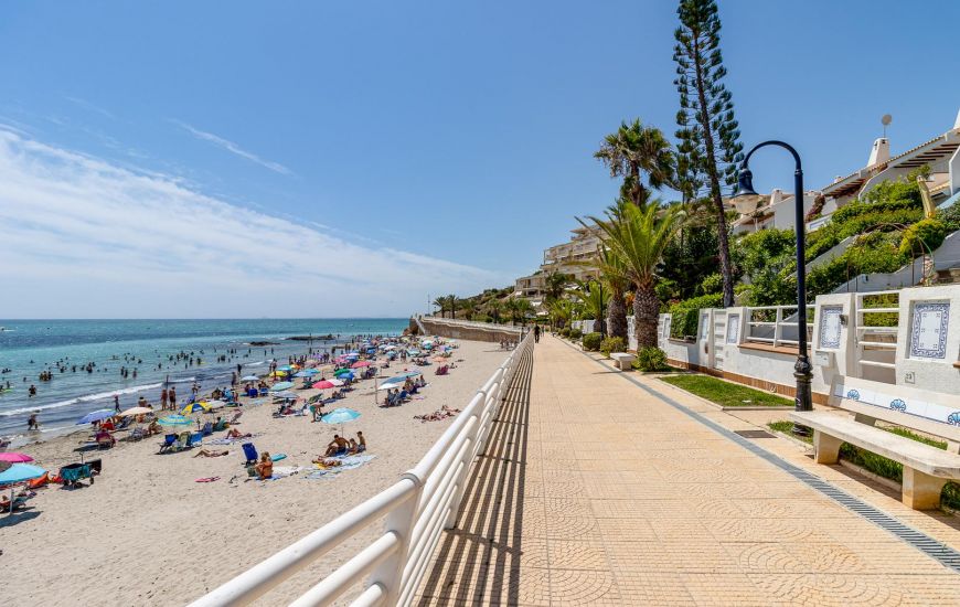 Sale - Atico - Orihuela Costa