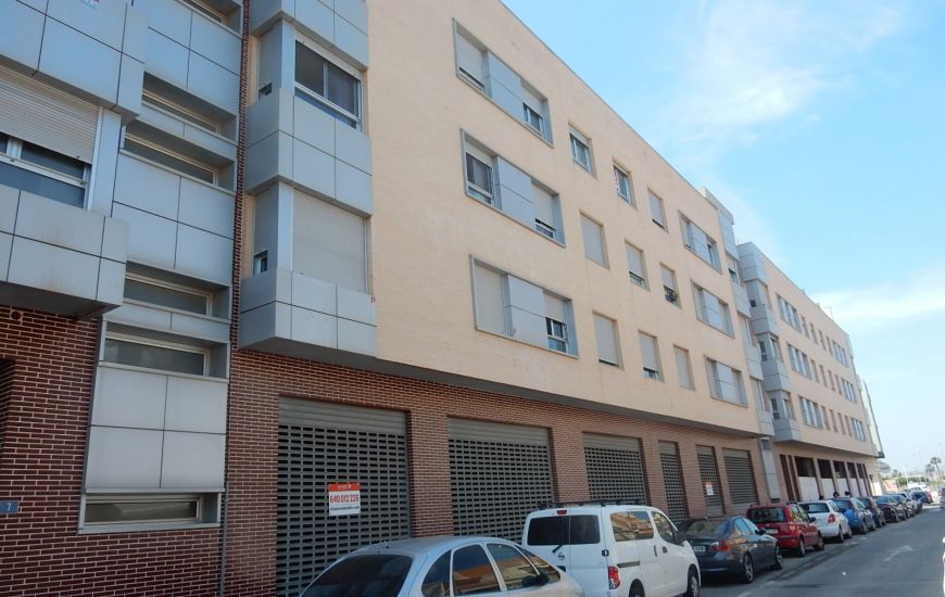 Sale - Apartments - Ciudad Quesada