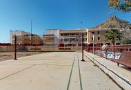 New Build - Apartments - Archena