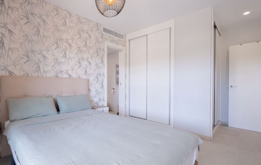 Venta - Apartamentos - La Zenia