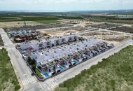 New Build - Villa - Orihuela