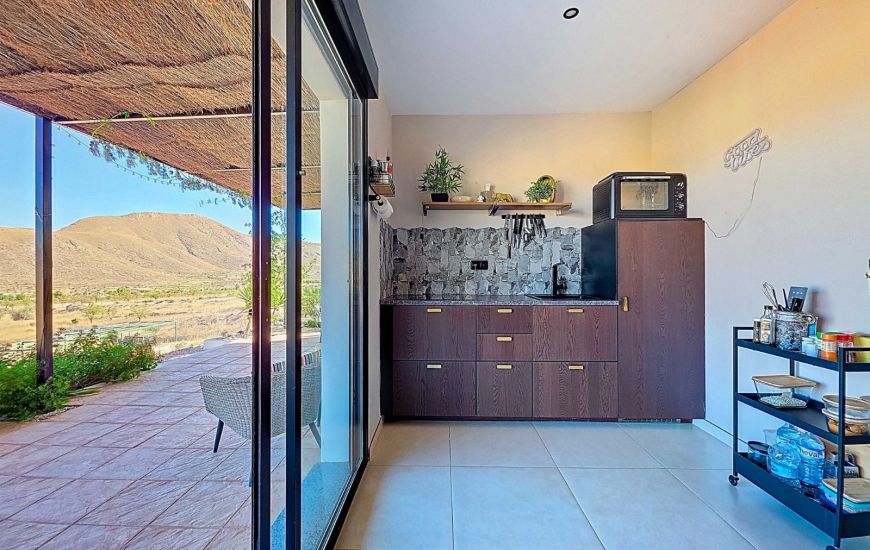 Sale - Finca - Hondon de los Frailes