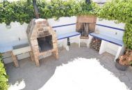 Sale - Villa - Torrevieja