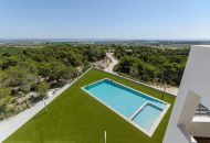 New Build - Bungalow - San Miguel de Salinas - San Miguel De Salinas