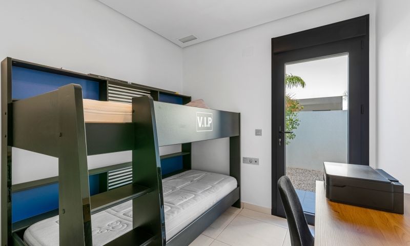 Sale - Apartments - Benijófar - 