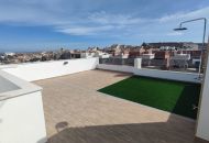 New Build - Villa - Benijófar - 