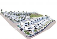 New Build - Villa - Algorfa