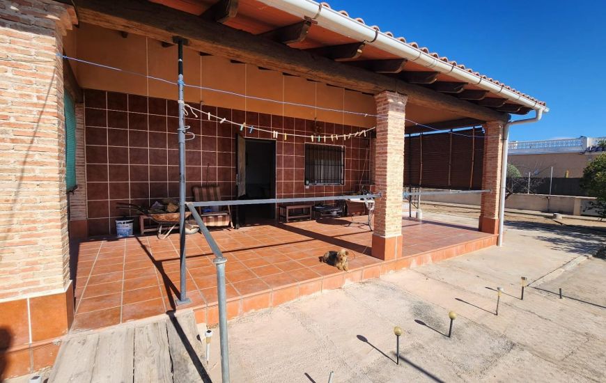 Venta - Casa Rural - Aspe