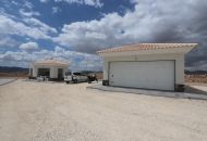 New Build - Villa - Pinoso