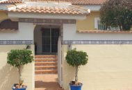 Sale - Villa - Ciudad Quesada