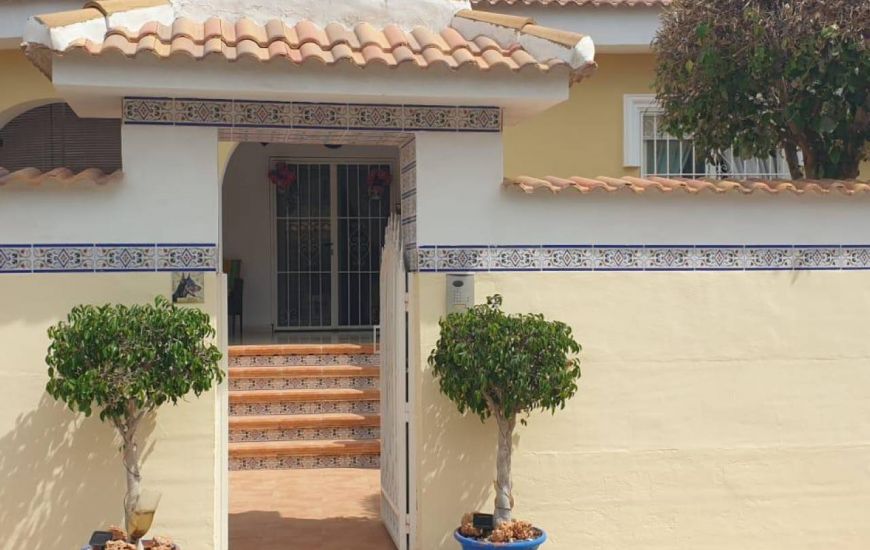 Sale - Villa - Ciudad Quesada