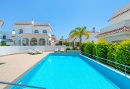 Venta - Villa - Ciudad Quesada