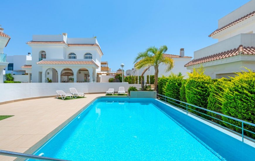 Venta - Villa - Ciudad Quesada
