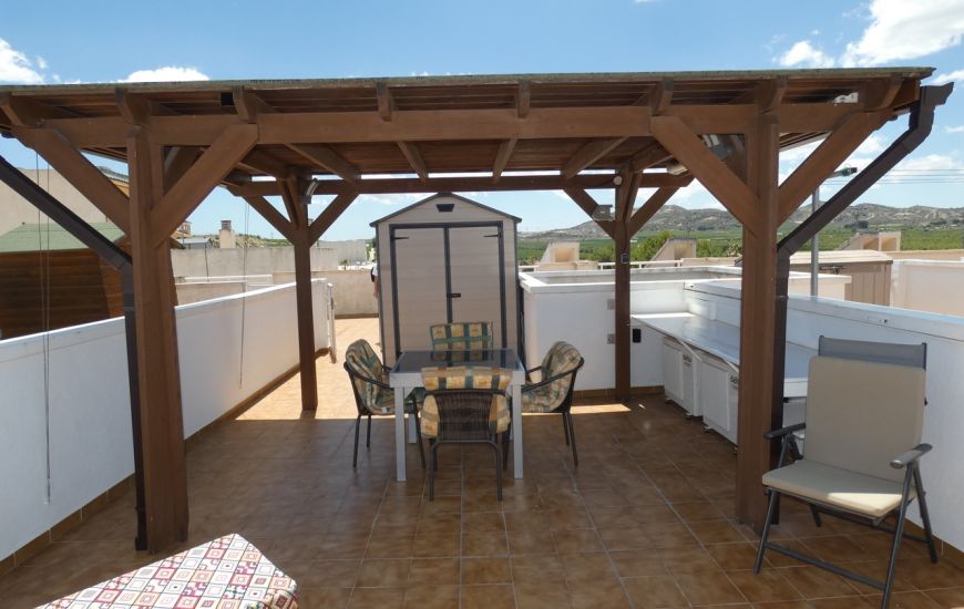 Sale - Apartments - Algorfa