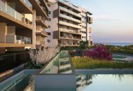 Nueva construcción  - Apartamentos - Orihuela Costa