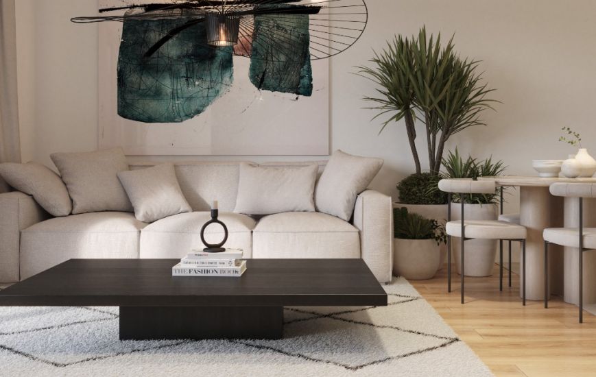 New Build - Apartments - Las Colinas