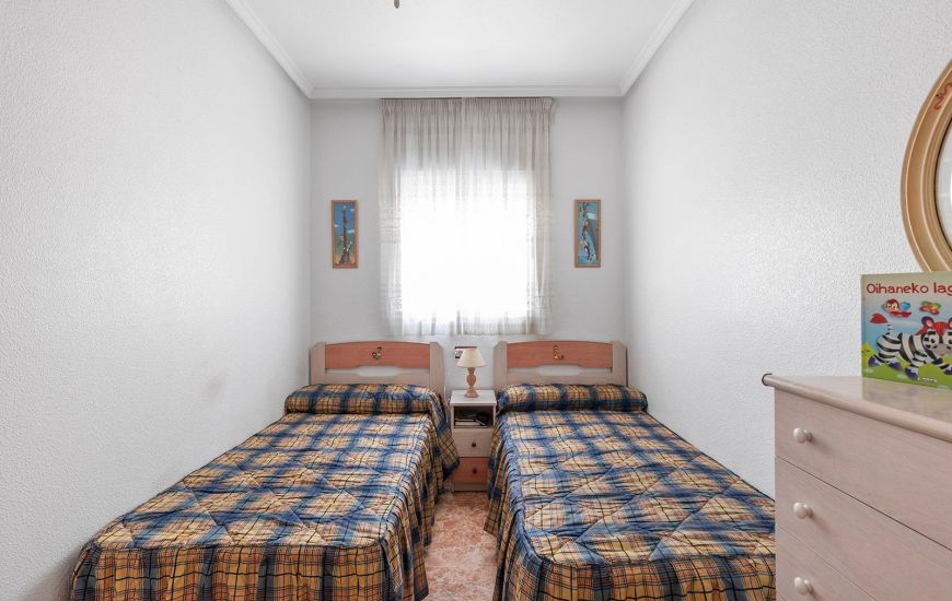 Sale - Apartments - Torrevieja